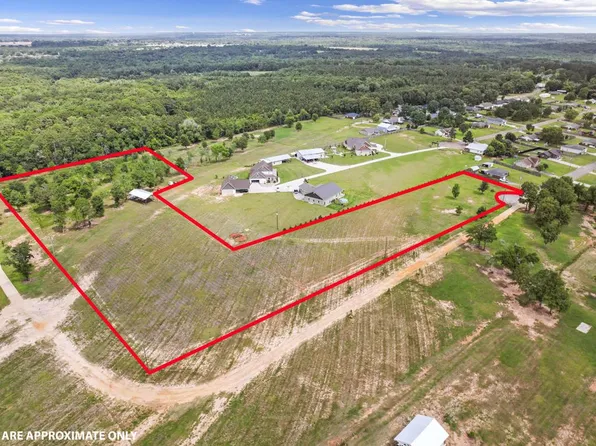 293 Oakwood Dr, Midland City, AL 36350