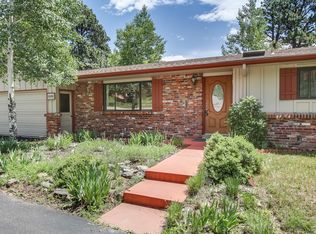 28358 Fireweed Dr, Evergreen, CO 80439