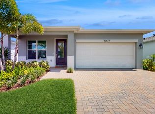 10677 SW Gloriana St, Port Saint Lucie, FL 34987