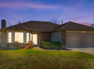 10622 Still Hollow Run, Fort Wayne, IN 46818