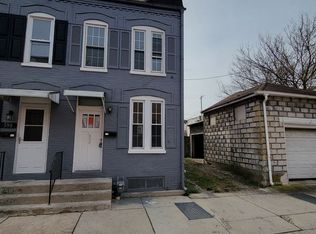 592 Company St, York, PA 17401