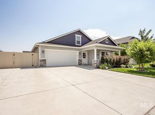 3546 S Trail Ridge Ave, Nampa, ID 83686