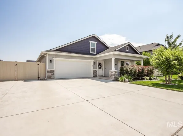 3546 S Trail Ridge Ave, Nampa, ID 83686