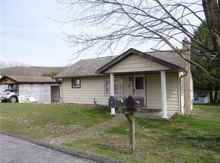 46 Anderson Ave, Nanty Glo, PA 15943