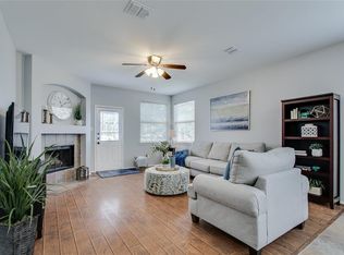 7700 Mirror Rock Ln, Denton, TX 76210