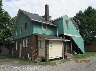 126 College Ave #11160566, Indiana, PA 15701