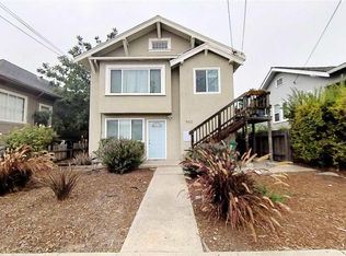 980 Apgar St #D, Emeryville, CA 94608