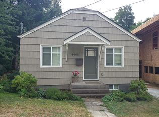 4605 SW Monroe St, Seattle, WA 98136