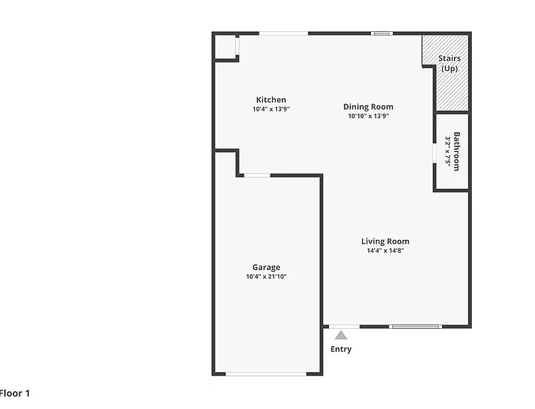 2132 Boulder Ct — Photo 2