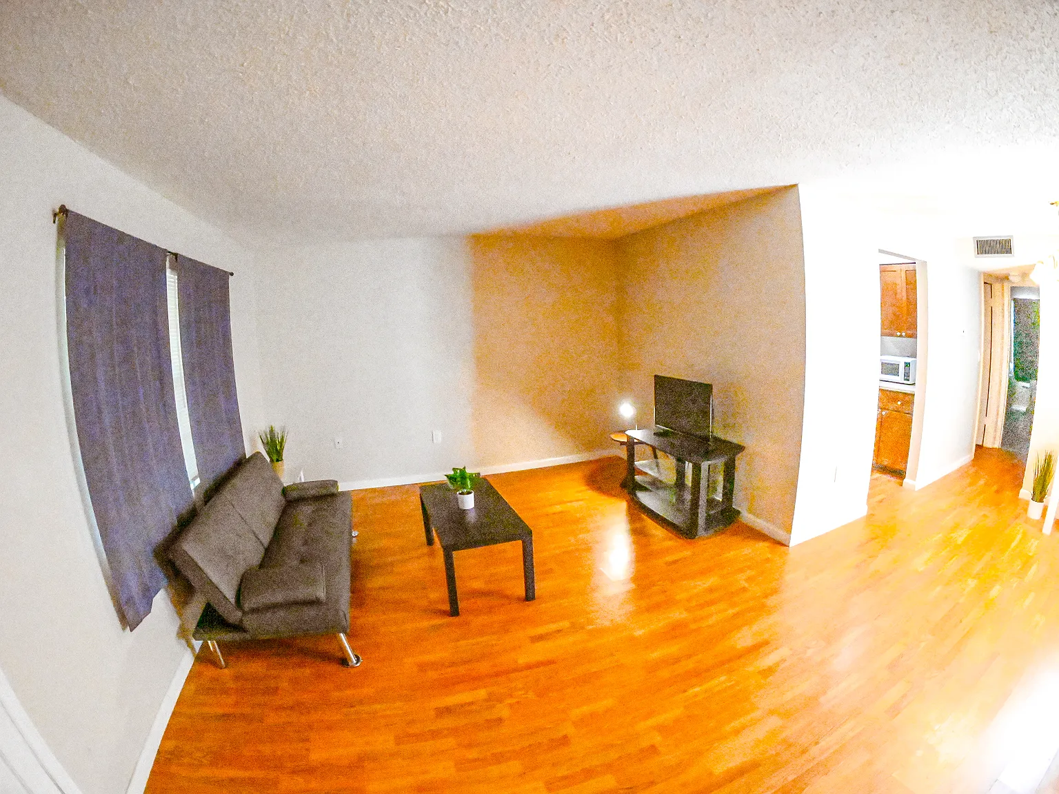 1 bed, 760 sqft, $1,100 — Photo 4