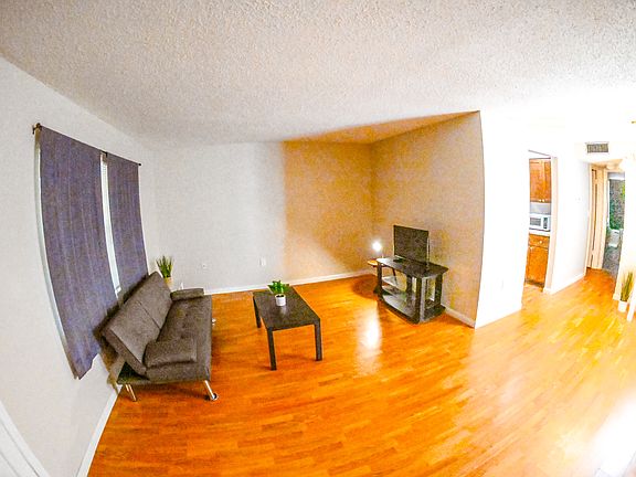 Unit Furnishings May Vary