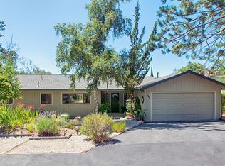 245 Eleana Dr, Ben Lomond, CA 95005