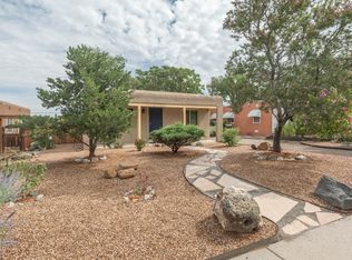 2727 Burton Ave SE, Albuquerque, NM 87106