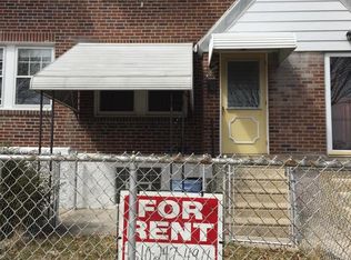 547 Conarroe St, Philadelphia, PA 19128
