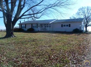 6825 SE 45th St, Tecumseh, KS 66542