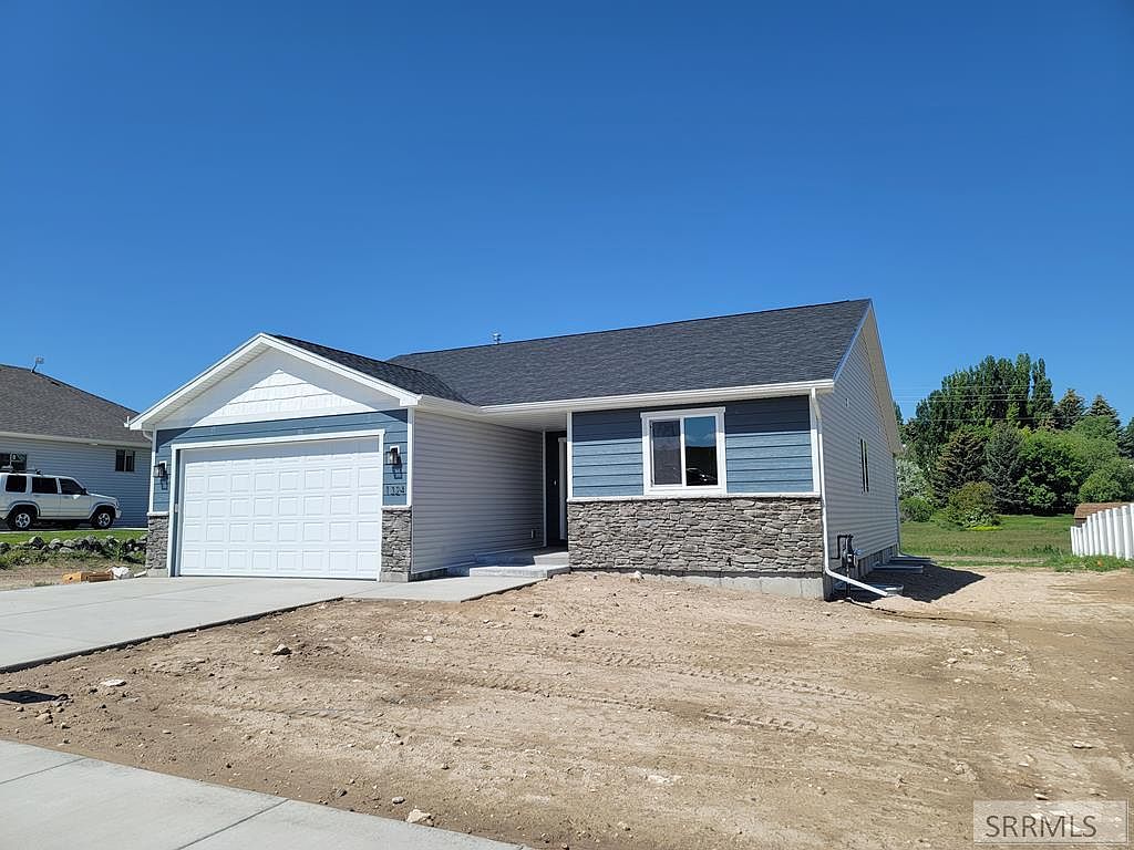 1324 Stone Dr, Rexburg, ID 83440 MLS 2161475 Zillow