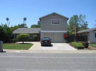 1055 Prouty Way, San Jose, CA