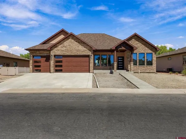 2325 Stone Bridge Drive, Montrose, CO 81401