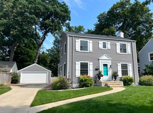 1951 Hall St SE, East Grand Rapids, MI