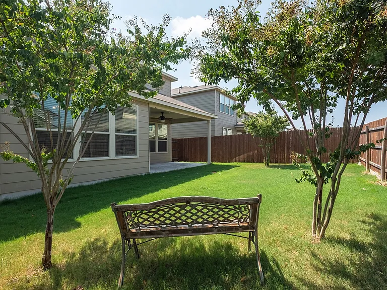 16012 Remington Reserve Way — Photo 32