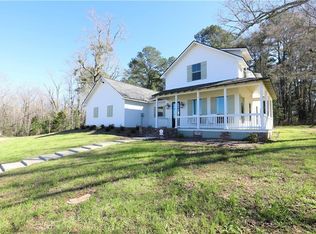 360 Lady Carolyn Cir, Woodworth, LA 71485