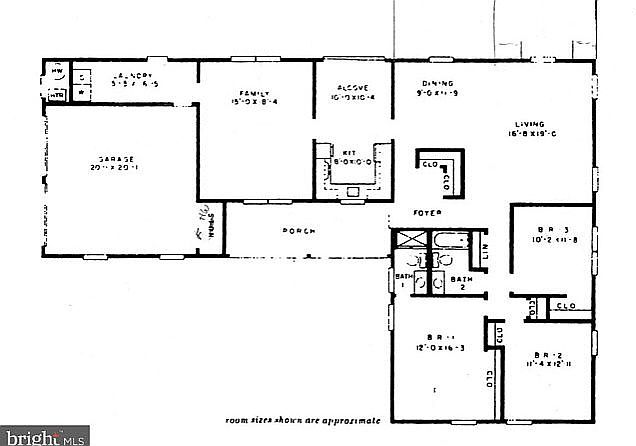 2nd image of 12854 Holiday Ln