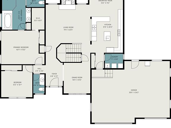 3rd image of 49 Streamwood Dr