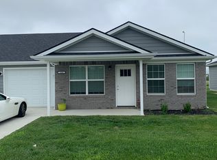 208 Longwood Ln #204, Richmond, KY 40475