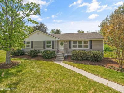8520 Garrison Dr, Knoxville, TN, 37931