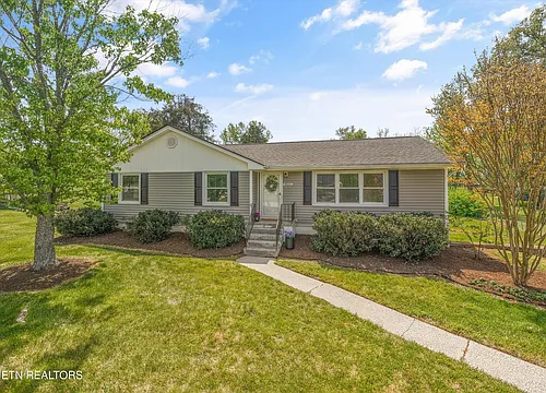 8520 Garrison Dr Photo 1