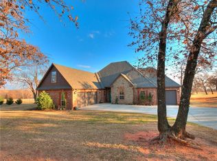 3440 Fawn Run, Blanchard, OK 73010