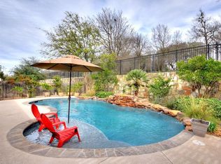 4201 Meadow Vista Ln, Round Rock, TX 78665