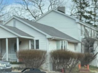 280 Old Hickory Ridge Rd, Washington, PA 15301