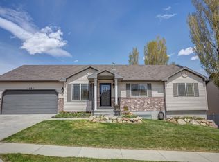 6284 W Townley St, West Jordan, UT 84081