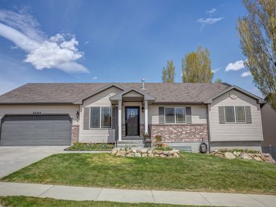 6284 W Townley St, West Jordan, UT, 84081
