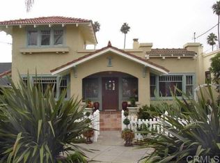 1797 Fort Stockton Dr, San Diego, CA 92103