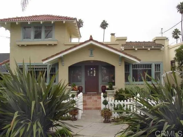 1797 Fort Stockton Dr, San Diego, CA 92103