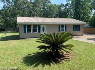 4433 Fowl River Rd, Theodore, AL 36582