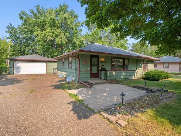 11840 Larch St NW, Coon Rapids, MN 55448