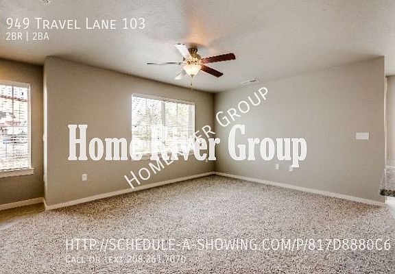 4th image of 949 E Travel Ln APT 103