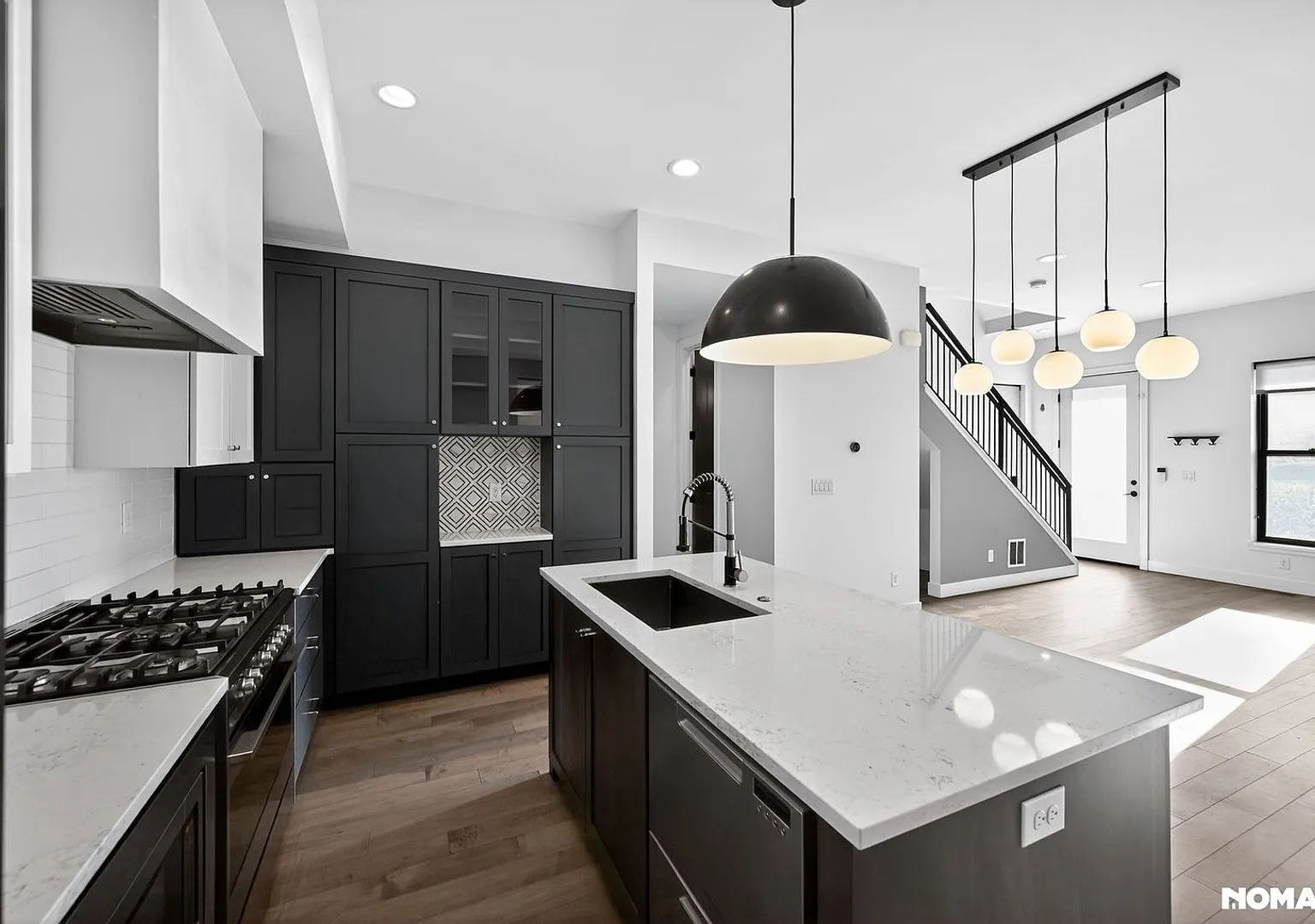 3-Bed, 3.5-Bath townhouse in RINO — Photo 4