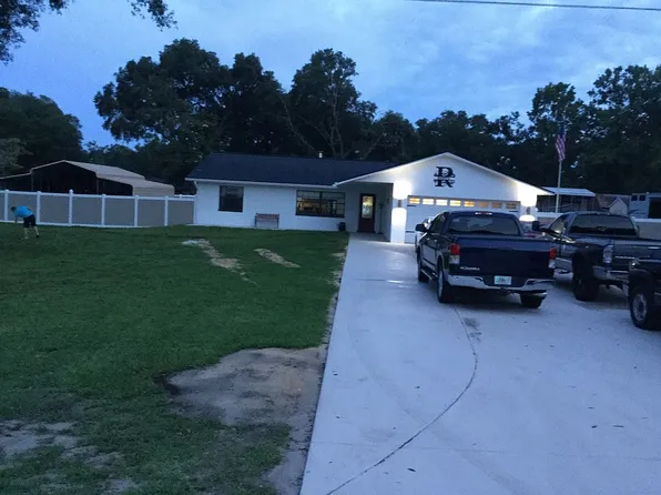 80 NE 62nd St, Ocala, FL 34479