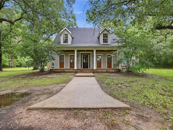41626 W Portier Rd, Ponchatoula, LA 70454