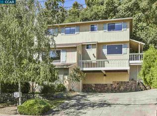 1318 Berrellesa St, Martinez, CA