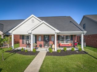 2511 Triple Crown Way, Owensboro, KY 42301