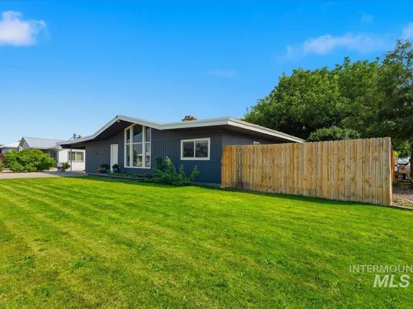 715 King Ave, Nyssa, OR 97913