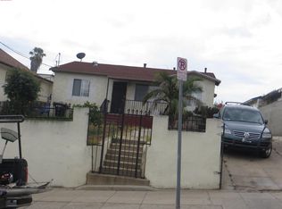 3222 Eagle St, Los Angeles, CA 90063