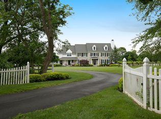 13 Ramsey Rd, Clinton Township, NJ 08833