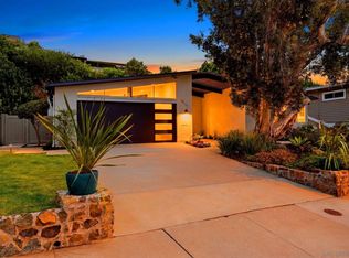 5137 San Aquario Dr, San Diego, CA 92109