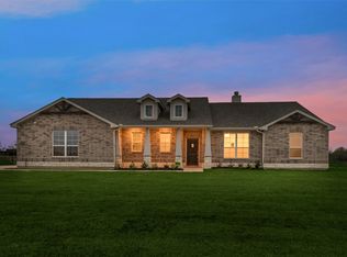 2420 Blackjack Oak Rd, Terrell, TX 75161